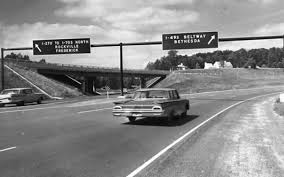 Washington In The 60s Bethesda Maryland Montgomery County Maryland Montgomery County