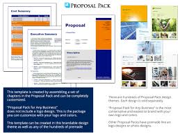 It allows you to objectively grade prospective vendors on the solutions they offer. Cloud Computing Services Proposal Template