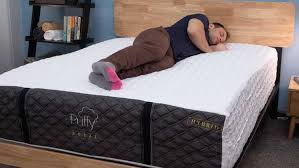 The puffy bed is a great mattress if you are looking for an all foam mattress at a great price. Puffy Royal Hybrid Mattress Review 2021 Buyer S Guide
