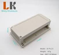 China 200*110*60mm Industrial Wall Mount ABS Plastic Box ...