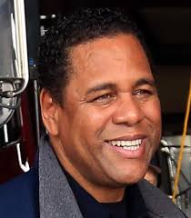 Al Terrell, chief of Sonoma County Fire and Emergency Services, to step  down in July