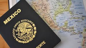 More images for mexico passport » Congressman Seeks To Reinvigorate Mexico U S Tourism Travel Weekly