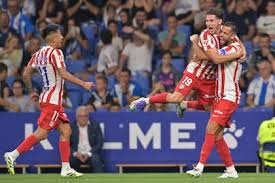 ¡Atención, fanáticos! Atlético vs. Villarreal: Horario y dónde verlo - Imagen principal del artículo