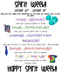 Anticipation is key duting festive times and you can have it! Spirit Week Quotes Quotesgram