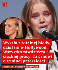Mimo niezwykłej popularności Joanna Kulig podkreśla, że na nikogo nie  patrzy z góry. „Zawsze do każdego podchodzę jak do człowieka. Pomoc  drugiemu i to, żeby się nie pogubić, to jest najważniejsze”, mówi.