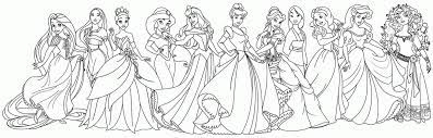 Disney princess free printable coloring pages are a fun way for kids of all ages to develop creativity, focus, motor skills and color recognition. Disney Princess Free Printable Coloring Pages Coloring Home