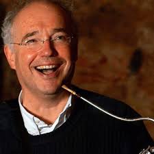 Wolfgang Rüdiger · A Desire for Something New?