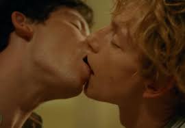 Josh O'Connor se sincera como fue filmar el beso gay para la película  "Challengers"