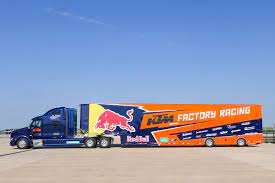 Get the best deal for nascar hauler from the largest online selection at ebay.com. Car Haulers Race Transporters Featherlite Specialty