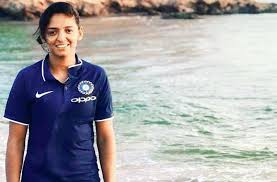 Here is harmanpreet kaur's height, weight, age, body statistics, family, bio, etc. Harmanpreet Kaur Height Age Wiki Instagram Twitter Hot Images