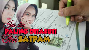 Check spelling or type a new query. Poin Penting Yang Mempengaruhi Kontrak Kerja Satpam Youtube