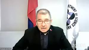 DOST makes R&D programs