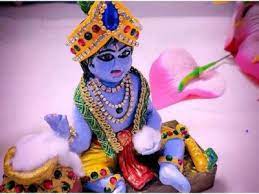 All the krishna bhakt's must have sent their best wishes messages for sri krishna janmashthami 2021 status on 30 august. Janmashtami Vrat Date And Time Janmashtami Vrat Date And Time How To Fast And When To Break Janmshtami Fast And Other Rules