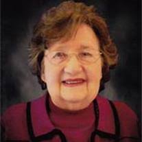 Obituary information for Loretta K. Borgmeyer-Pfautsch