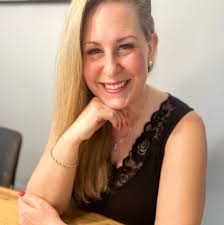 Sonja Melanie Schlotterbeck