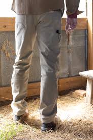 Carpenter Pant - Rugged Tan – DEVIL-DOG Dungarees
