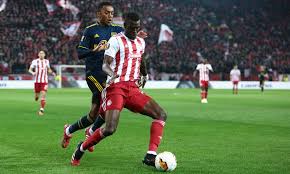 Εδώ θα δείτε τον κρίσιμο αγώνα. Live Olympiakos Arsenal 22 00 Fosonline