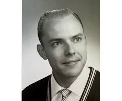 James Ware Obituary (1934