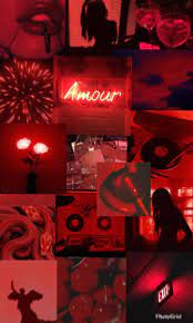 Wallpapers Red Aesthetic Iphone Wallpaper Tumblr Aesthetic Red Wallpaper
