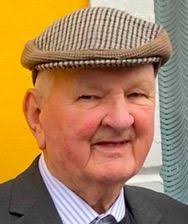 Condolence Book for James (Jimmy) Kehoe (Bunclody, Wexford)