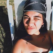 Luciana Argañaraz (@lu_arg) · Tucumán, Argentina