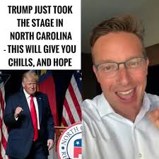 Miriam Chu NCGOP Vice Chair