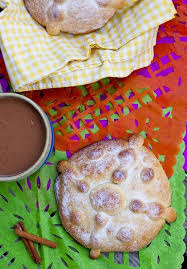 La Mejor Receta De Pan De Muerto The Sweet Molcajete Receta Pan De Muerto Recetas De Comida Recetas De Pan