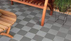 But they are water resistant. 5 Outdoor Rubber Mats Benefits Uses How To Install And Much More