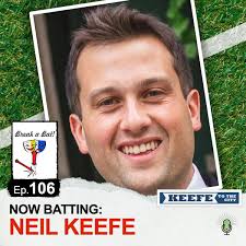 Neil Keefe