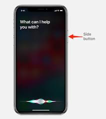 You may haven't yet known that siri can be accessed from the lock . How To Use Siri On Any Iphone X Model In 2 Ways