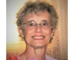 Janet Puskas Obituary (1948