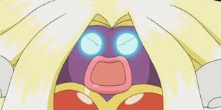 Actually the only thing that i can honestly say i really regret now is the blackface thing. 15 Offensive Pokemon Nintendo Just Wants You To Forget About