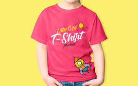 More often than not, men choose their apparel that which enhances masculinity. Little Girl T Shirt Mockup Psd Ltheme