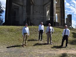 Check spelling or type a new query. Supercharged Appeal Key To Richmond Valley Tourism News Mail