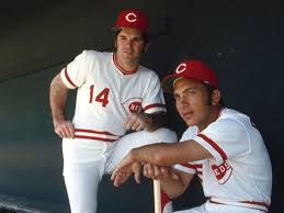 Johnny Bench Is Already A Hall Of Famer But He S Looking For A New Distinction