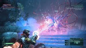 Returnal is a shining technical achievement, possibly the best looking game on playstation 5. Returnal Im Test So Gut Ist Die Zeitschleifen Action Fur Ps5