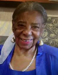 Obituary information for Marie Imacile Denis