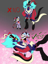 😈~Mammon~👿 | Hazbin Hotel (official) Amino