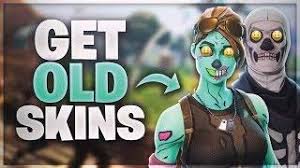 Tracker rotation history in the fortnite shop. How To Get Skull Trooper Skin Free Free Fortnite Skull Trooper Skin Fortnite Skin Getting Old