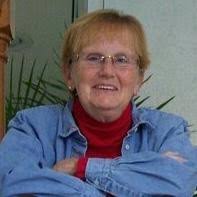 Betty Empson Obituary (1944