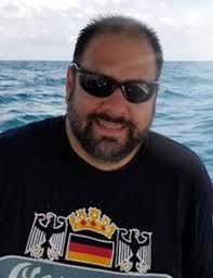 Obituary for Lee Anthony Battista