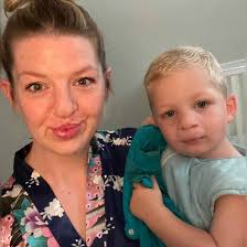 Mum with cleft lip and palate speaks of agony after son was born with the  same condition