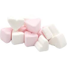 Stop at the store tonight and pick up three ingredients. Halal Heart Shaped Marshmallow Candy And Sweets Buy Marshmallow Heart Shape Marshmallow Marshmallow Candy Product On Alibaba Com