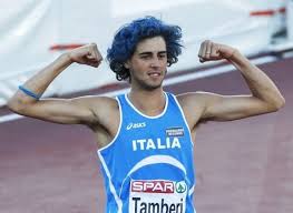 He also placed in the medals in the london games in 2012, while tamberi, 29, is a former world indoor champion. Gianmarco Tamberi Alchetron The Free Social Encyclopedia