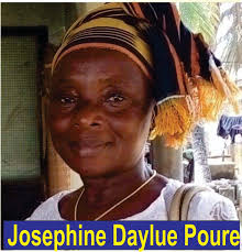 The family singing me happy birthday. Now I can start my day 🥹