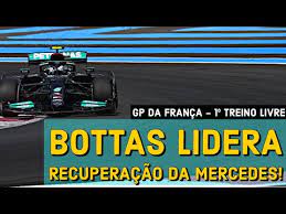 Jun 26, 2021 · f1: F1 2021 Bottas Lidera O Treino Mercedes Supera Red Bull 1Âº Treino Livre Gp Da Franca Youtube