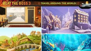 Download beat the boss (mod, unlimited money) v.2.64. Beat The Boss 3 V2 1 2 Mod Unlimited Money For Android
