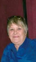 Obituary information for Lorena Gay Pennington