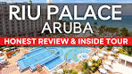 Hotel Riu Palace Aruba All Inclusive Resort | (HONEST ...
