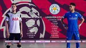 Pes 2020 Virtuared Com Patch 2020 V8 Aio Season 2020 2021 Pesnewupdate Com Free Download Latest Pro Evolution Soccer Patch Updates